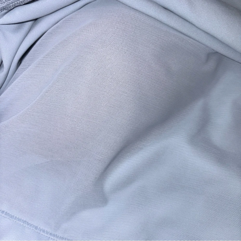 Old Navy Active Womens Powersoft Tank Top Light Support Built In Bra Size 4X - Picture 7 of 16